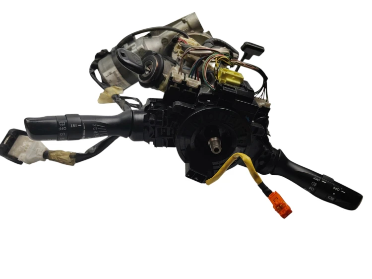 WSPOMAGANIE ELEKTRYCZNE TOYOTA AURIS I E15 (2006-2009) 2.0 D4D 126KM 45200-