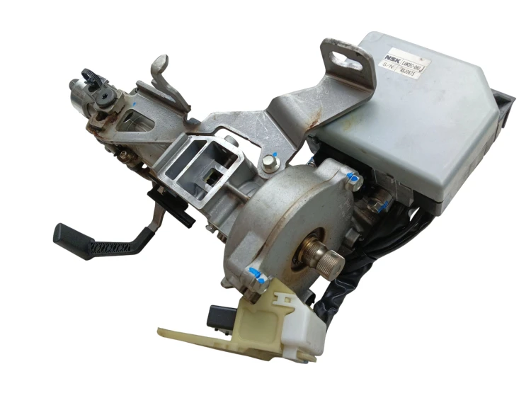 WSPOMAGANIE ELEKTRYCZNE RENAULT MEGANE III (2008-2011) 1.5 DCI 110KM 488108