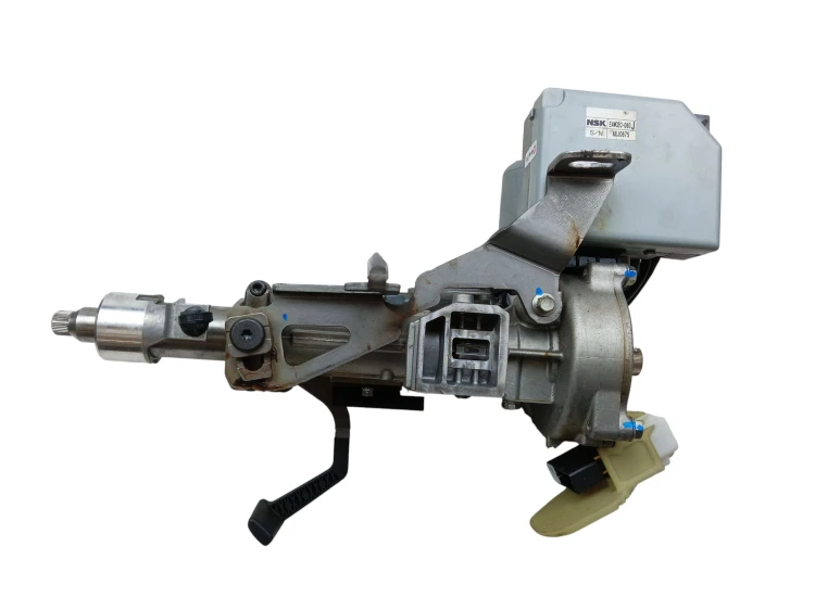 WSPOMAGANIE ELEKTRYCZNE RENAULT MEGANE III (2008-2011) 1.5 DCI 110KM 488108