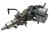 WSPOMAGANIE ELEKTRYCZNE RENAULT MEGANE III (2008-2011) 1.5 DCI 110KM 488108