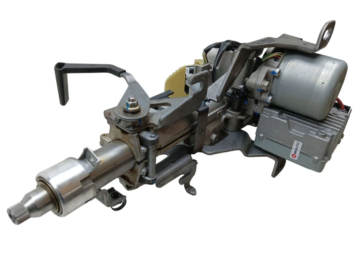 WSPOMAGANIE ELEKTRYCZNE RENAULT MEGANE III (2008-2011) 1.5 DCI 110KM 488108