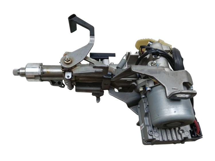 WSPOMAGANIE ELEKTRYCZNE RENAULT MEGANE III (2008-2011) 1.5 DCI 110KM 488108