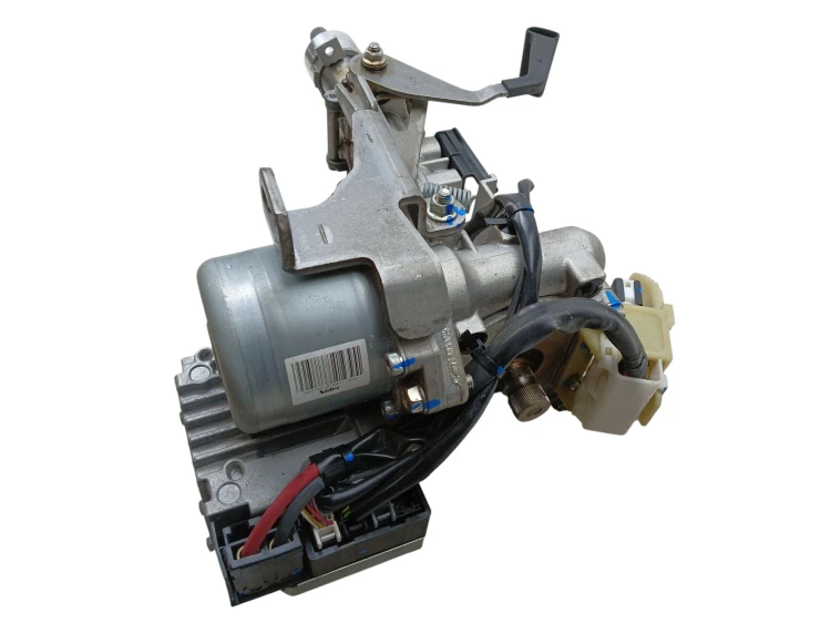 WSPOMAGANIE ELEKTRYCZNE RENAULT MEGANE III (2008-2011) 1.5 DCI 110KM 488108