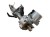 WSPOMAGANIE ELEKTRYCZNE VOLKSWAGEN UP (2011-2016) 1.0 MPI 60KM 1S1909144L,