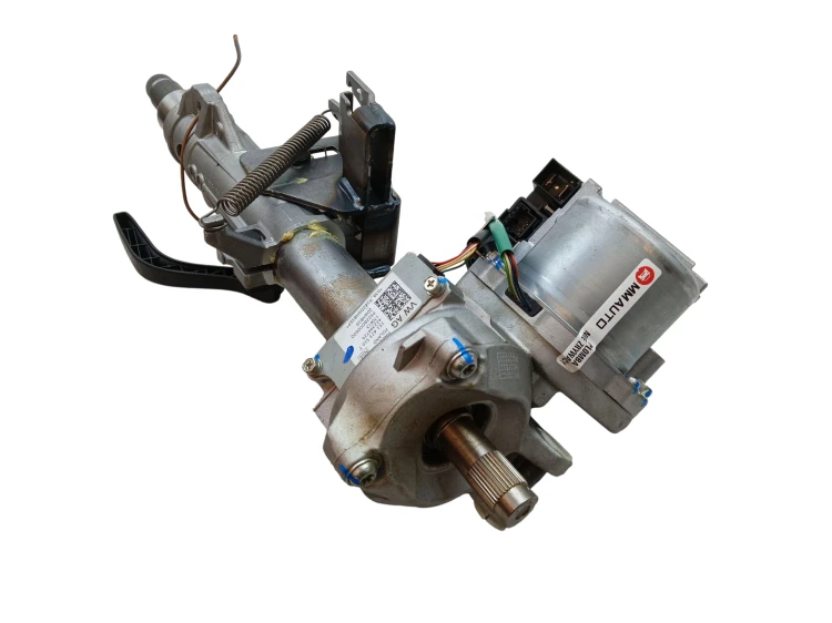 WSPOMAGANIE ELEKTRYCZNE VOLKSWAGEN UP (2011-2016) 1.0 MPI 60KM 1S1909144L,