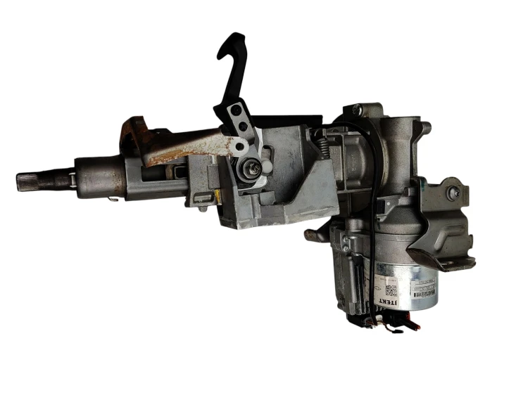WSPOMAGANIE ELEKTRYCZNE RENAULT MEGANE III LIFT (2012-2013) 1.5 DCI 110KM 4