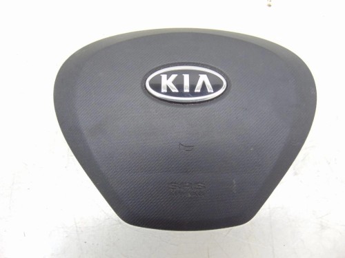 PODUSZKA KIEROWCY KIA CEED I (2006-2012) 1.6CRDI