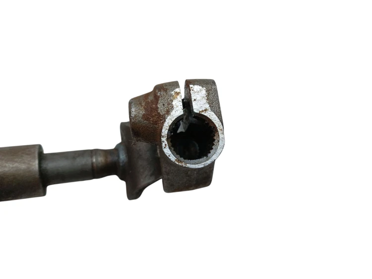 WSPOMAGANIE ELEKTRYCZNE RENAULT MEGANE III (2008-2011) 1.9 DCI 130KM 488100