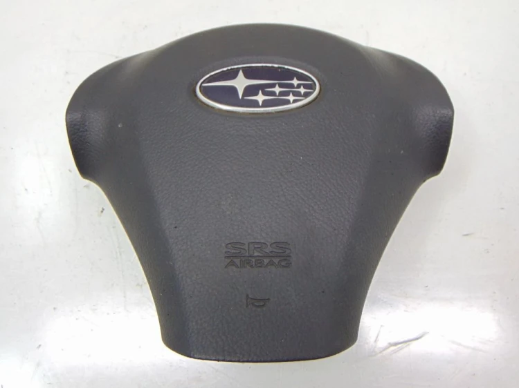 PODUSZKA KIEROWCY SUBARU B9 Tribeca (2005-2006) 3.0L Boxer