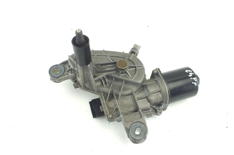 SILNICZEK WYCIERACZKI PRAWY PRZÓD CITROEN C4 PICASSO (2006-2013) 1.6 HDI BR