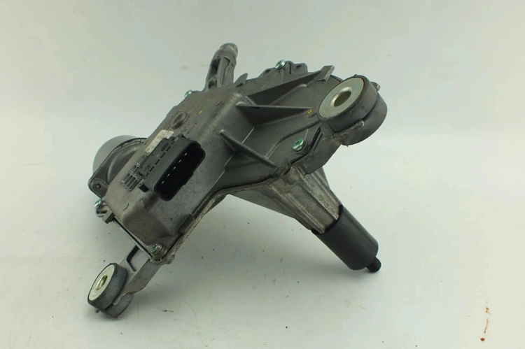 SILNICZEK WYCIERACZKI PRAWY PRZÓD CITROEN C4 PICASSO (2006-2013) 1.6 HDI BR