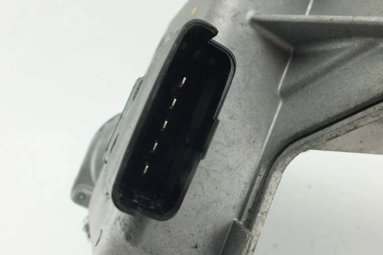 SILNICZEK WYCIERACZKI PRAWY PRZÓD CITROEN C4 PICASSO (2006-2013) 1.6 HDI BR