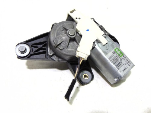 SILNICZEK WYCIERACZKI TYŁ RENAULT SCENIC II LIFT (2006-2009)