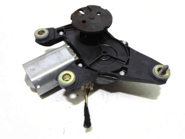 SILNICZEK WYCIERACZKI TYŁ RENAULT SCENIC II LIFT (2006-2009)