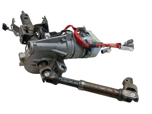 WSPOMAGANIE ELEKTRYCZNE TOYOTA AURIS II E18 (2012-2015) 1.33 Dual VVT-I 99K