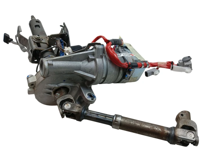 WSPOMAGANIE ELEKTRYCZNE TOYOTA AURIS II E18 (2012-2015) 1.33 Dual VVT-I 99K