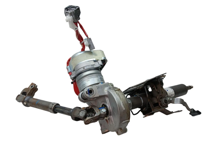 WSPOMAGANIE ELEKTRYCZNE TOYOTA AURIS II E18 (2012-2015) 1.33 Dual VVT-I 99K