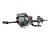 WSPOMAGANIE ELEKTRYCZNE NISSAN X-TRAIL T31 (2008-2013) 2.0 DCI 48810-JG41C