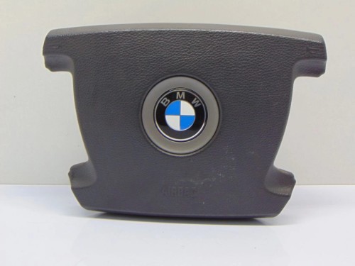 PODUSZKA KIEROWCY BMW E65 (2001-2005) 3.6 V8 N62B36A 272KM