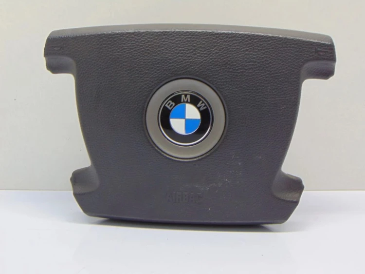 PODUSZKA KIEROWCY BMW E65 (2001-2005) 3.6 V8 N62B36A 272KM