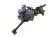 WSPOMAGANIE ELEKTRYCZNE NISSAN X-TRAIL T31 (2008-2013) 2.0 DCI 48810-JG41C
