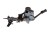 WSPOMAGANIE ELEKTRYCZNE NISSAN X-TRAIL T31 (2008-2013) 2.0 DCI 48810-JG41C