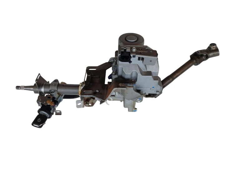 WSPOMAGANIE ELEKTRYCZNE NISSAN X-TRAIL T31 (2008-2013) 2.0 DCI 48810-JG41C