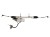 MAGLOWNICA CITROEN C3 III (2016-2020) 1.2 PureTech 82KM 28161433