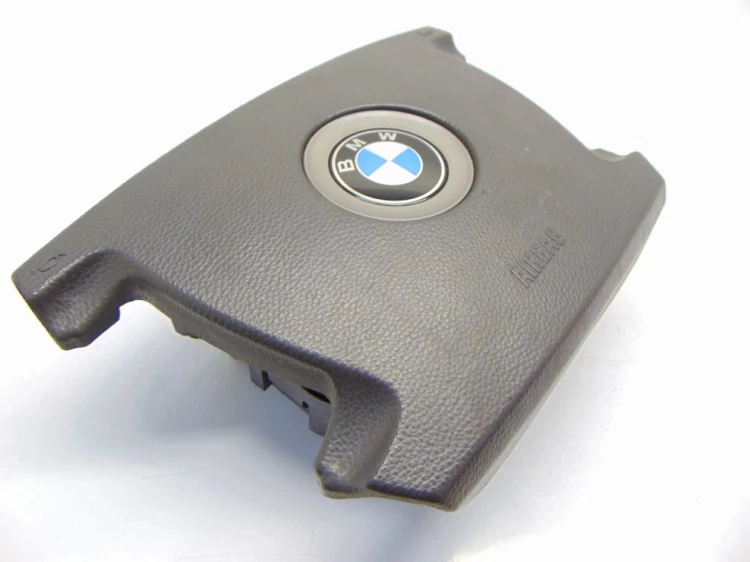 PODUSZKA KIEROWCY BMW E65 (2001-2005) 3.6 V8 N62B36A 272KM