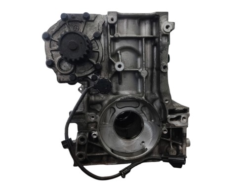 BLOK SILNIKA VOLVO V60 I LIFT (2013-2018) 2.4 D4 190KM D5244T21