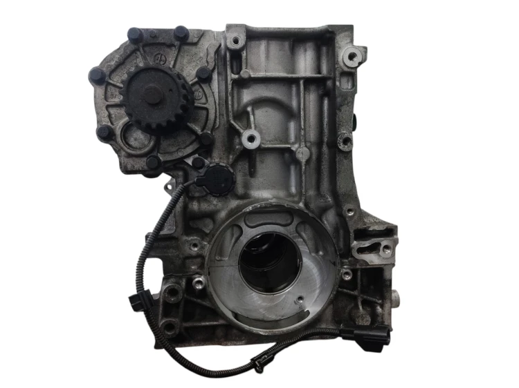 BLOK SILNIKA VOLVO V60 I LIFT (2013-2018) 2.4 D4 190KM D5244T21