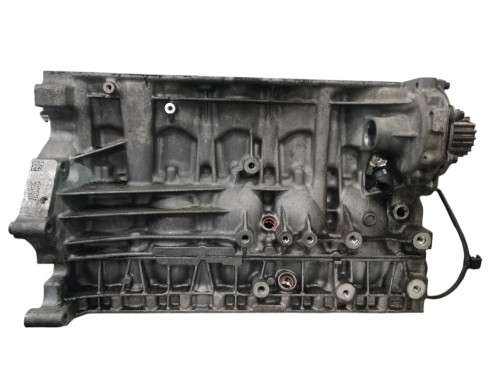 BLOK SILNIKA VOLVO V60 I LIFT (2013-2018) 2.4 D4 190KM D5244T21