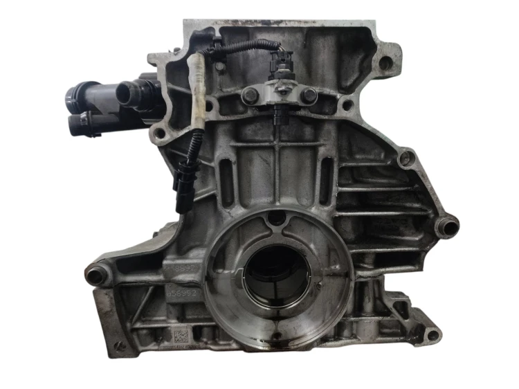 BLOK SILNIKA VOLVO V60 I LIFT (2013-2018) 2.4 D4 190KM D5244T21