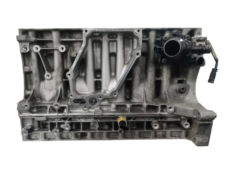 BLOK SILNIKA VOLVO V60 I LIFT (2013-2018) 2.4 D4 190KM D5244T21