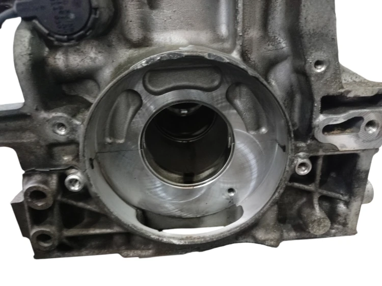 BLOK SILNIKA VOLVO V60 I LIFT (2013-2018) 2.4 D4 190KM D5244T21
