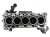 BLOK SILNIKA VOLVO V60 I LIFT (2013-2018) 2.4 D4 190KM D5244T21