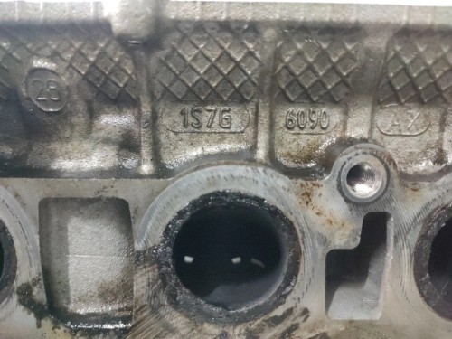 GŁOWICA VOLVO V50 LIFT (2007-2012) 1.8 16V 125KM 1S7G6090AX