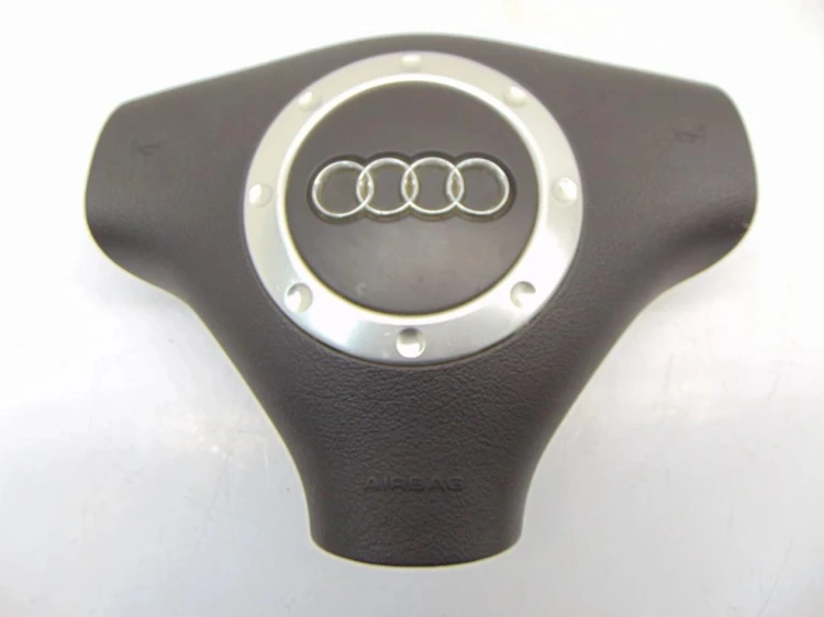 PODUSZKA KIEROWCY AUDI TT (1998 - 2006) 1.8 TURBO