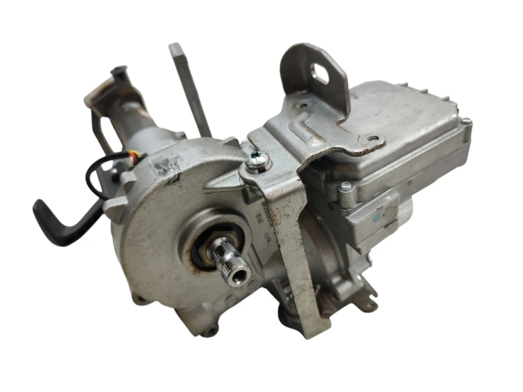WSPOMAGANIE ELEKTRYCZNE RENAULT CLIO IV (2012-2016) 488106198R