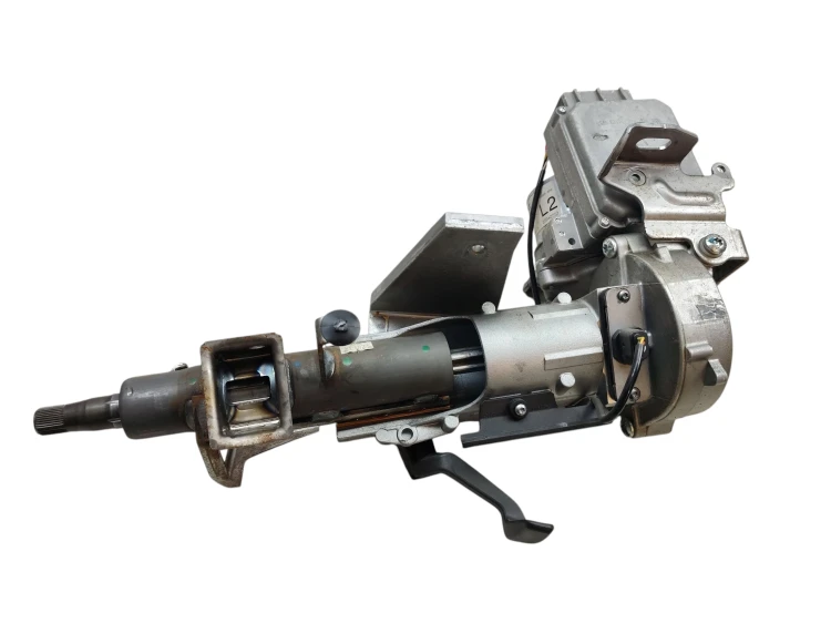 WSPOMAGANIE ELEKTRYCZNE RENAULT CLIO IV (2012-2016) 488106198R