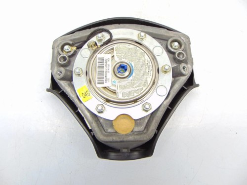 PODUSZKA KIEROWCY AUDI TT (1998 - 2006) 1.8 TURBO