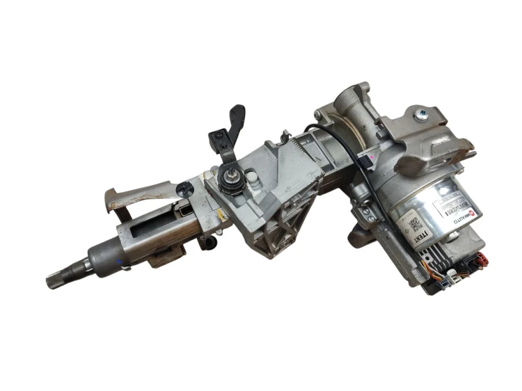WSPOMAGANIE ELEKTRYCZNE RENAULT CLIO IV (2012-2016) 488106198R