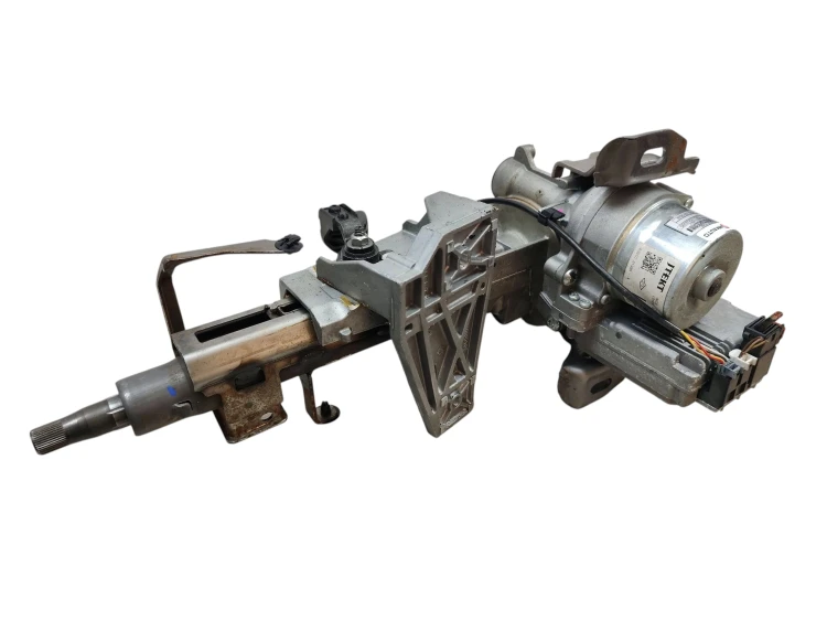 WSPOMAGANIE ELEKTRYCZNE RENAULT CLIO IV (2012-2016) 488106198R