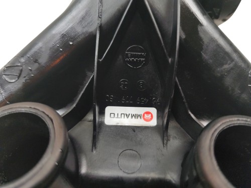 KOLEKTOR SSĄCY FORD FOCUS MK2 (2004-2007) 2.0 TDCI 136KM 9645977980