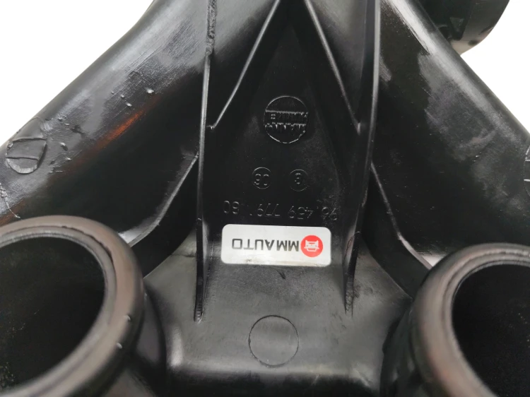 KOLEKTOR SSĄCY FORD FOCUS MK2 (2004-2007) 2.0 TDCI 136KM 9645977980
