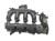 KOLEKTOR SSĄCY FORD FOCUS MK2 (2004-2007) 2.0 TDCI 136KM 9645977980