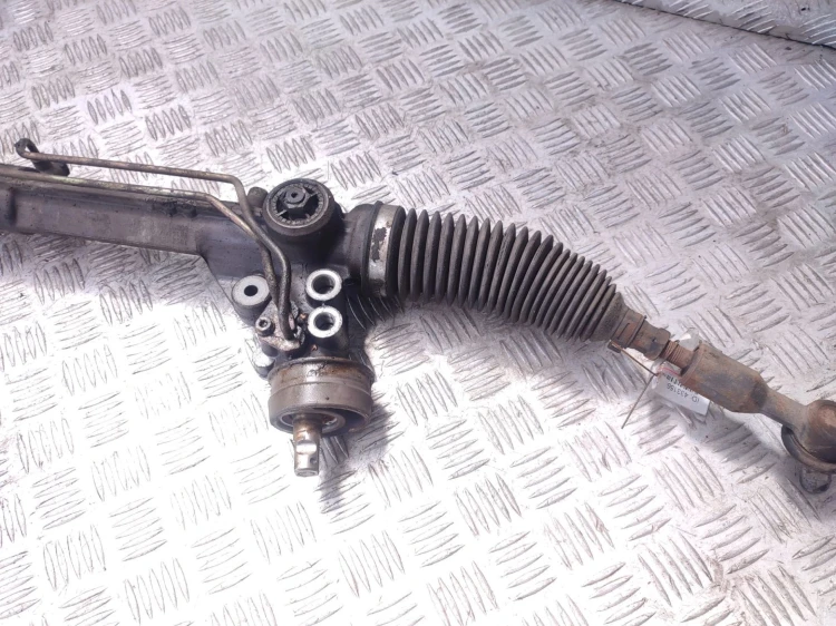 MAGLOWNICA AUDI A4 B6 (2000-2006) 2.5 V6 TDI 180KM 7852501805