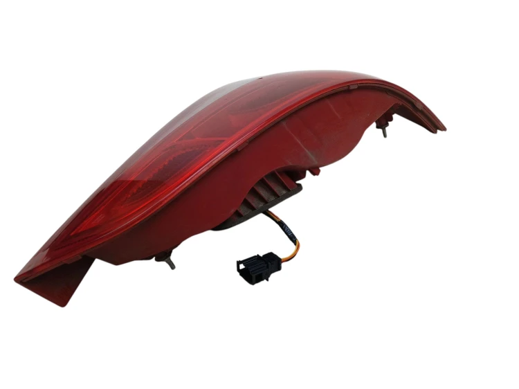 LAMPA LEWY TYŁ AUDI Q5 8R (2008-2012) 2.0 TDI 143KM 8R0945093