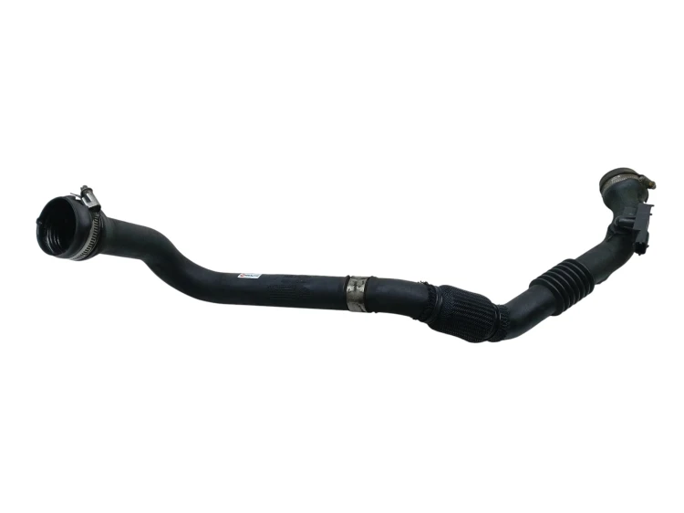 PRZEWÓD INTERCOOLERA RENAULT KANGOO II (2007-2013) 1.5 DCI 86KM 8200874705,