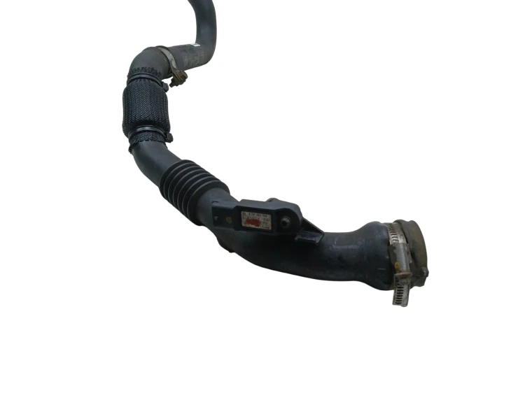 PRZEWÓD INTERCOOLERA RENAULT KANGOO II (2007-2013) 1.5 DCI 86KM 8200874705,